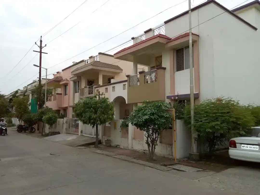 Locality Image