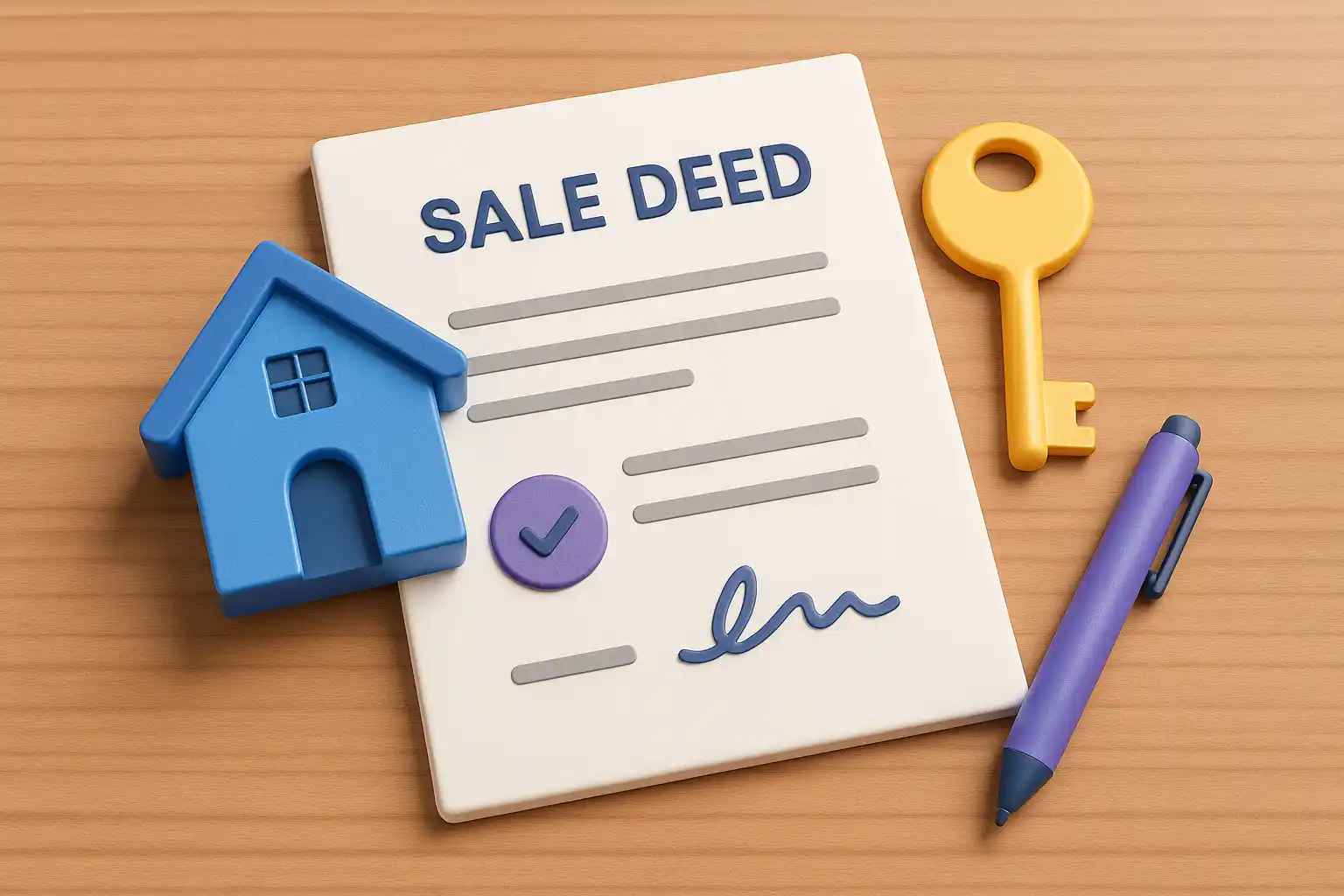 sale-deed