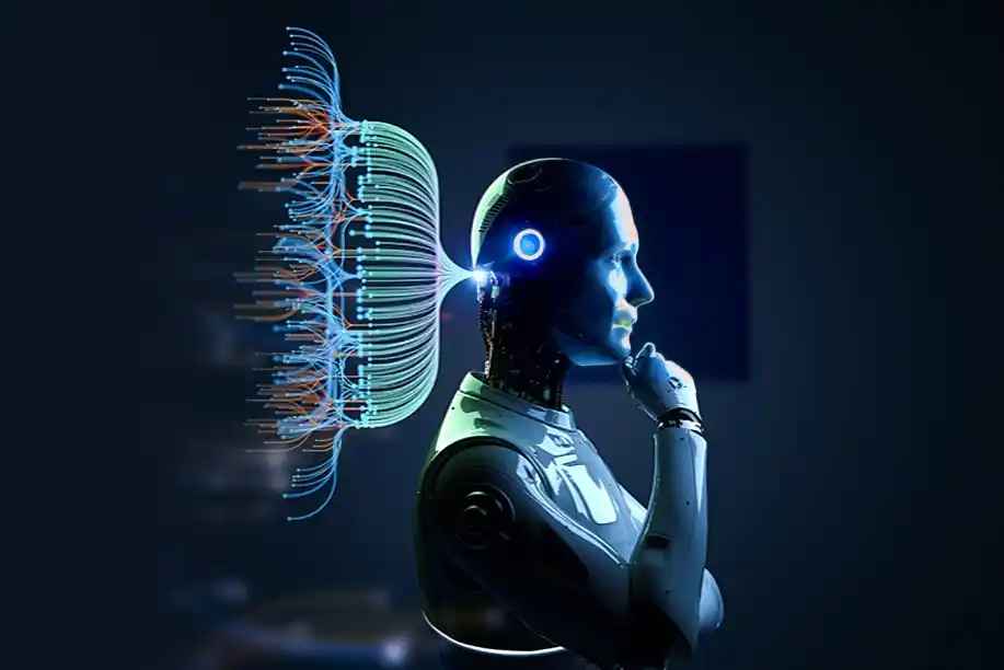 Vision for Responsible AI
