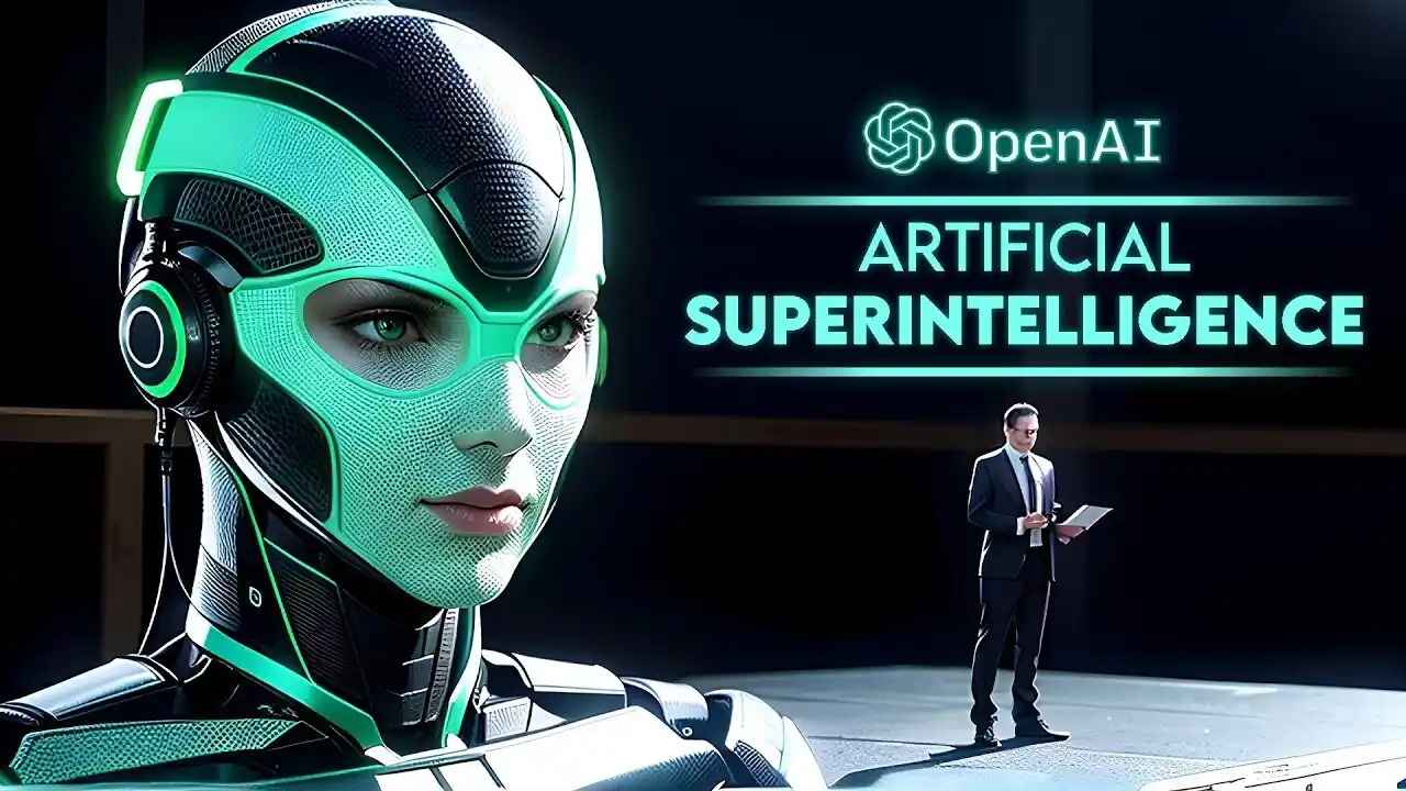 OpenAI’s Pursuit of Superintelligence