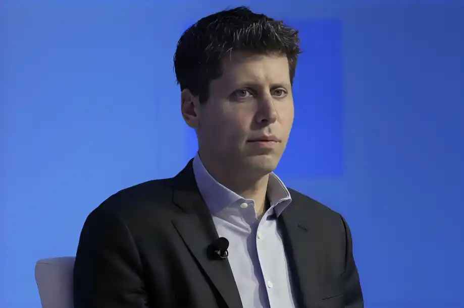 Sam Altman’s Bold Predictions for AI in 2025: Workforce, Superintelligence, and the Future of Technology
