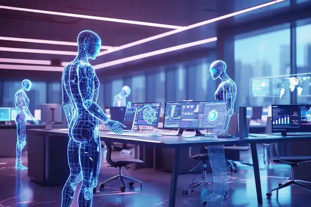 Developments in AI Agents