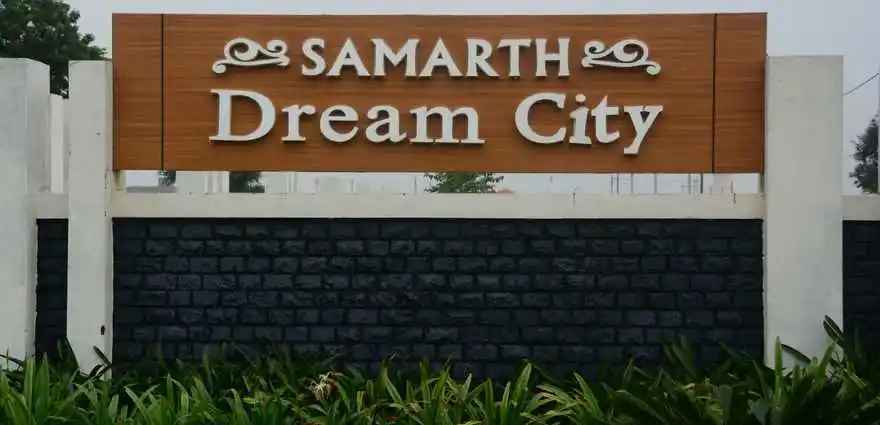 Samarth Park in Indore: Location and Living Experience