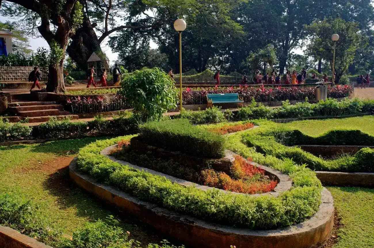 Samarth Park Future Growth
