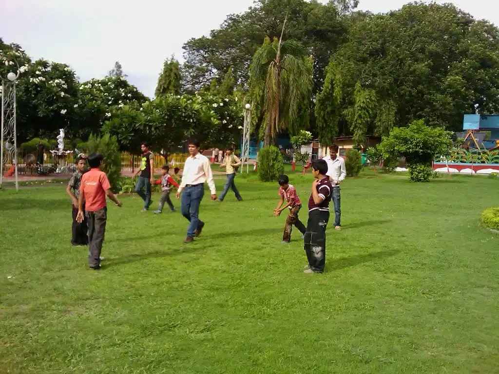 Samarth Park Future Growth