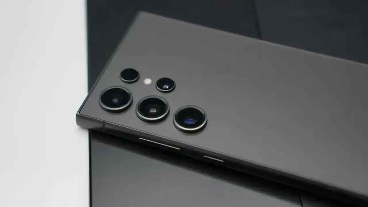 Galaxy S25 series
