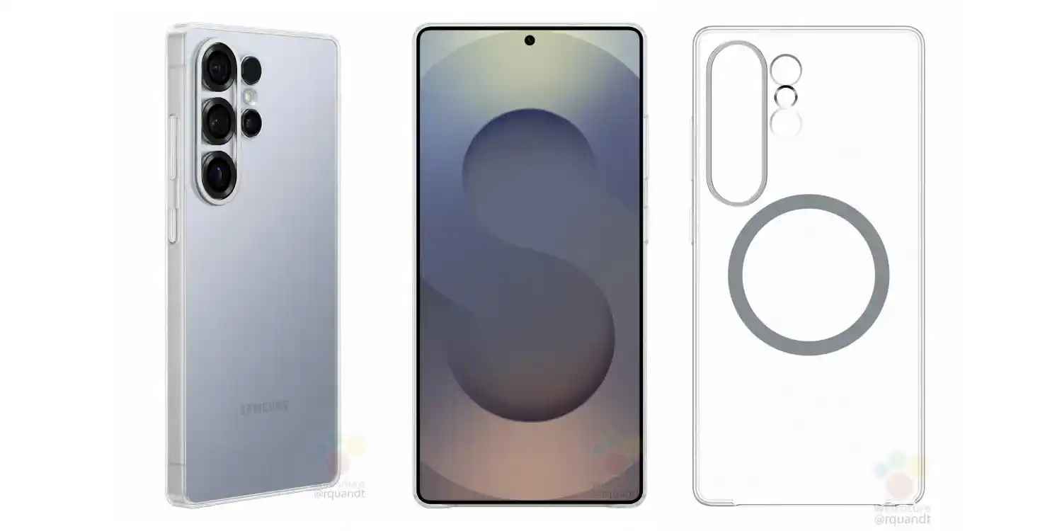 Samsung Galaxy S25 series launch date: specifications and Comparison with  S21 series