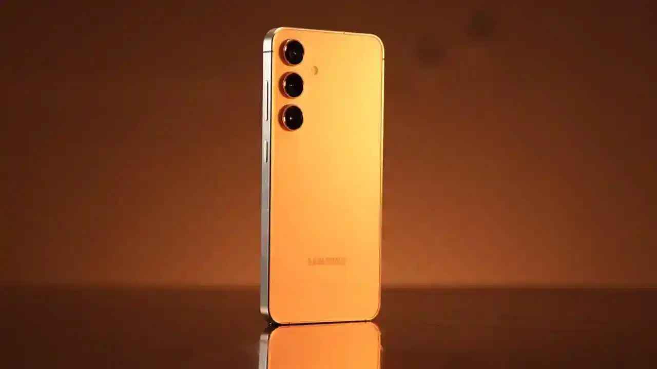 Samsung S25 