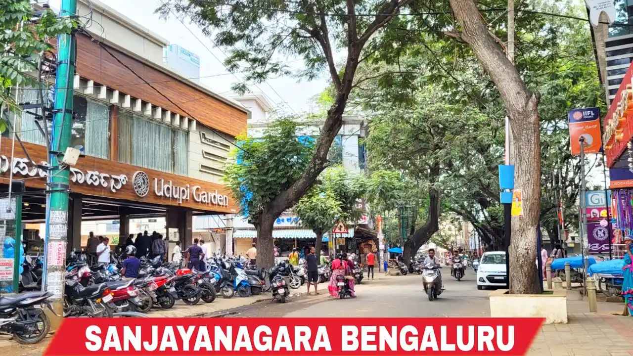 Sanjay Nagar, Bangalore – Locality Guide