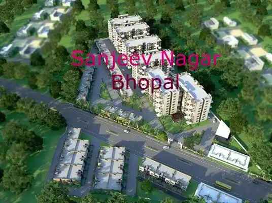 Sanjeev Nagar Karond Bhopal: Living, Schools and More