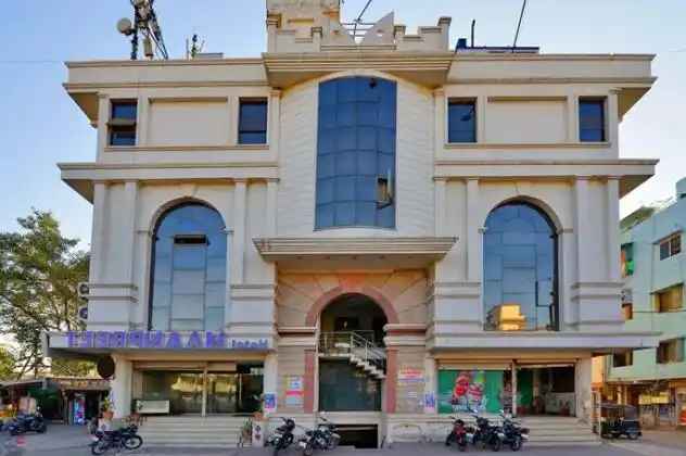 Locality Image