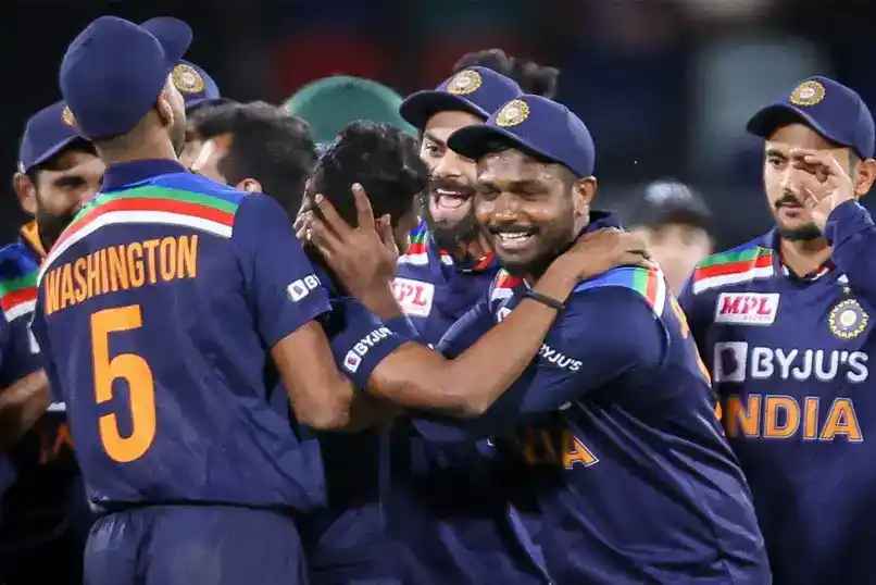 Dynamics Within the Indian Cricket Team