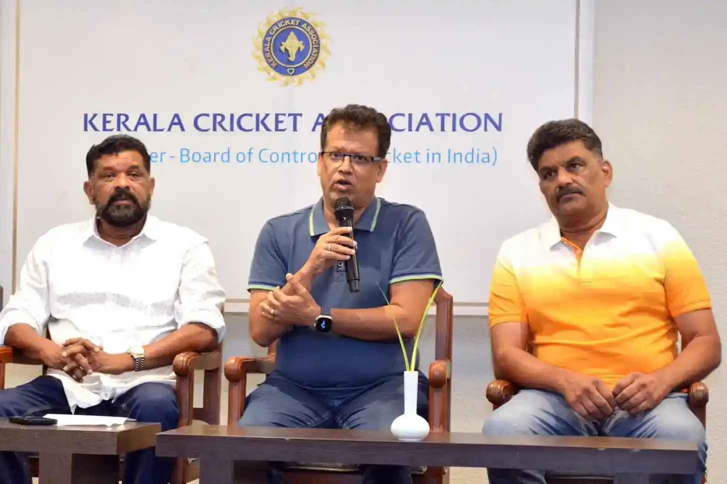 Kerala Cricket Association