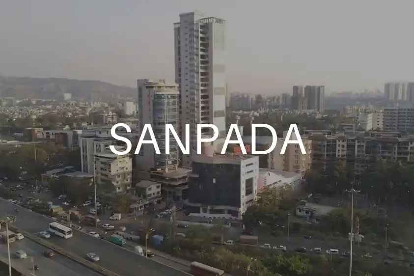 Discover Sanpada: Navi Mumbai’s Hidden Gem for Urban Living