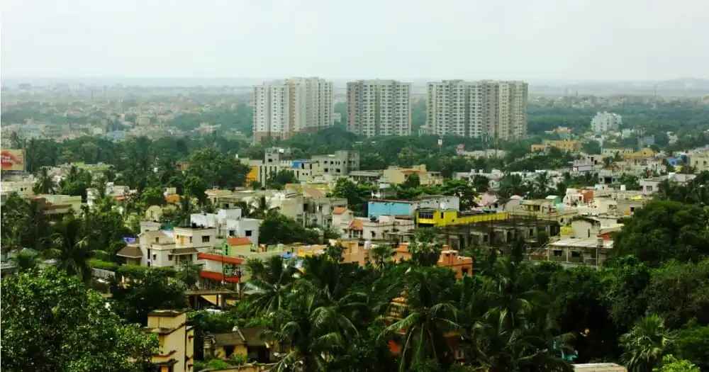 Locality Image