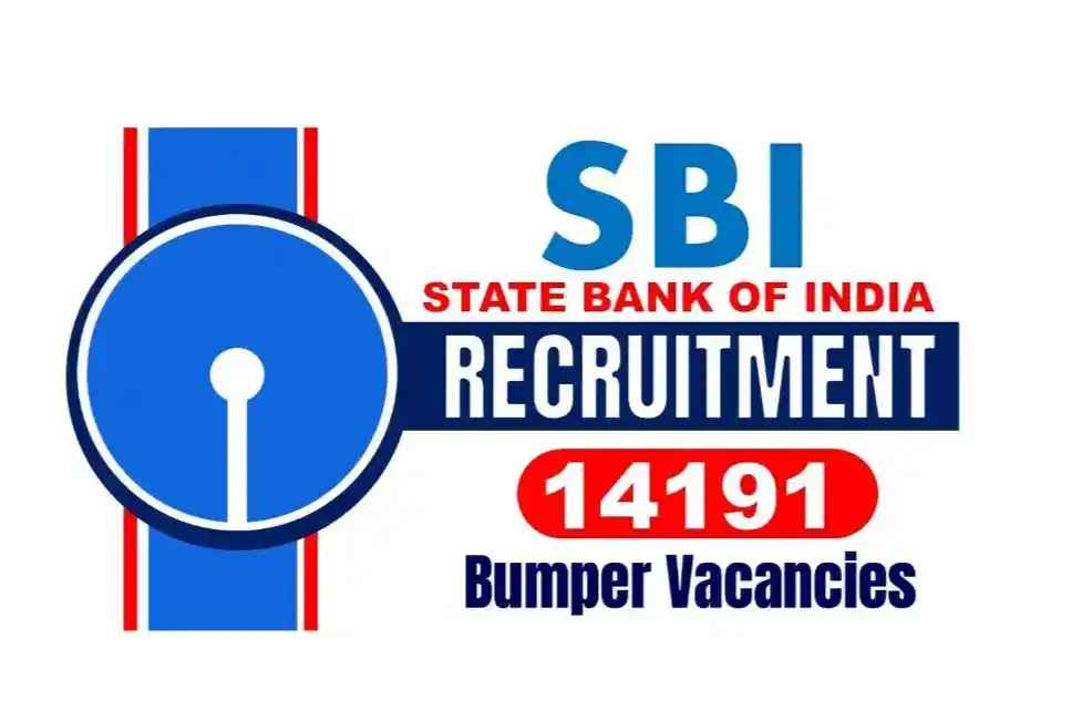 SBI Clerk Recruitment Notification 2024