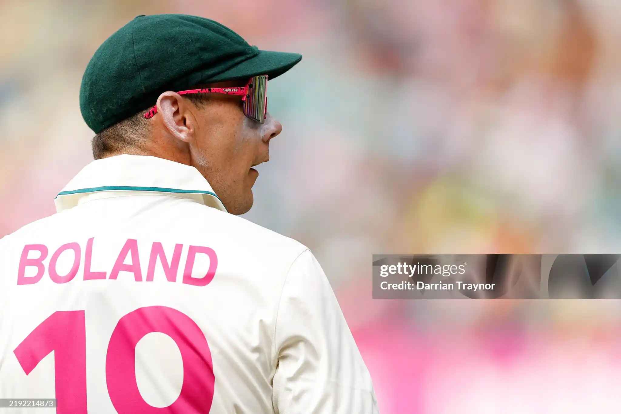 Scott Boland: Profile, Role in BGT 2024-25 and WTC Final 2025