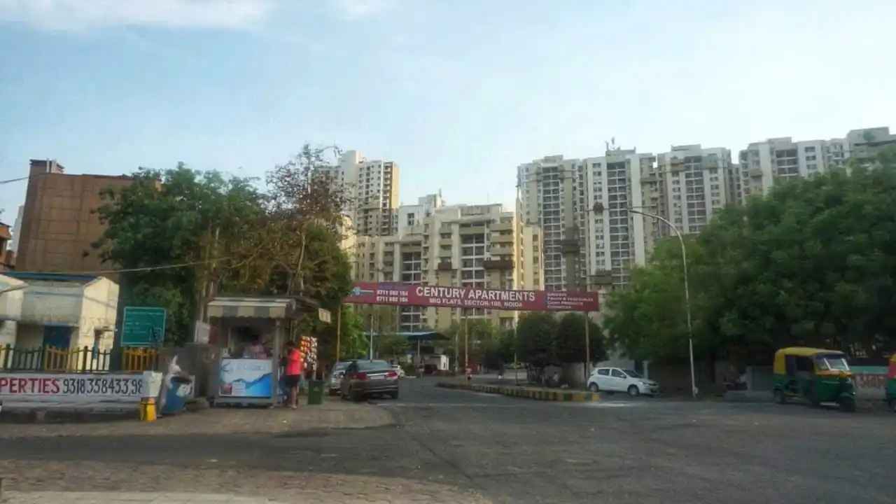 Locality Image