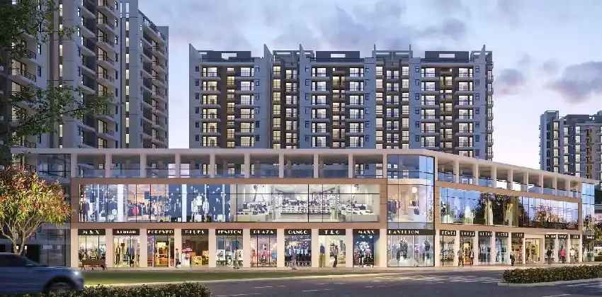 Sector 103 Gurgaon Real Estate Deals