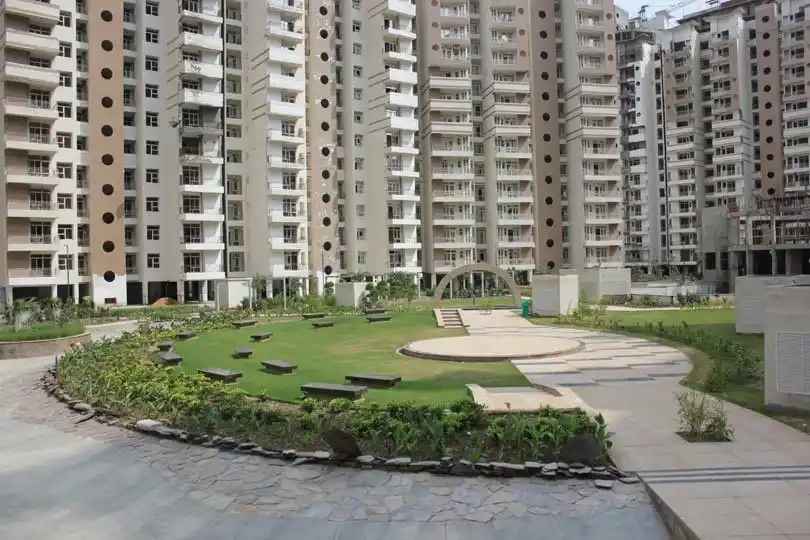 Sector 107, Noida: Premium Living with Excellent Connectivity