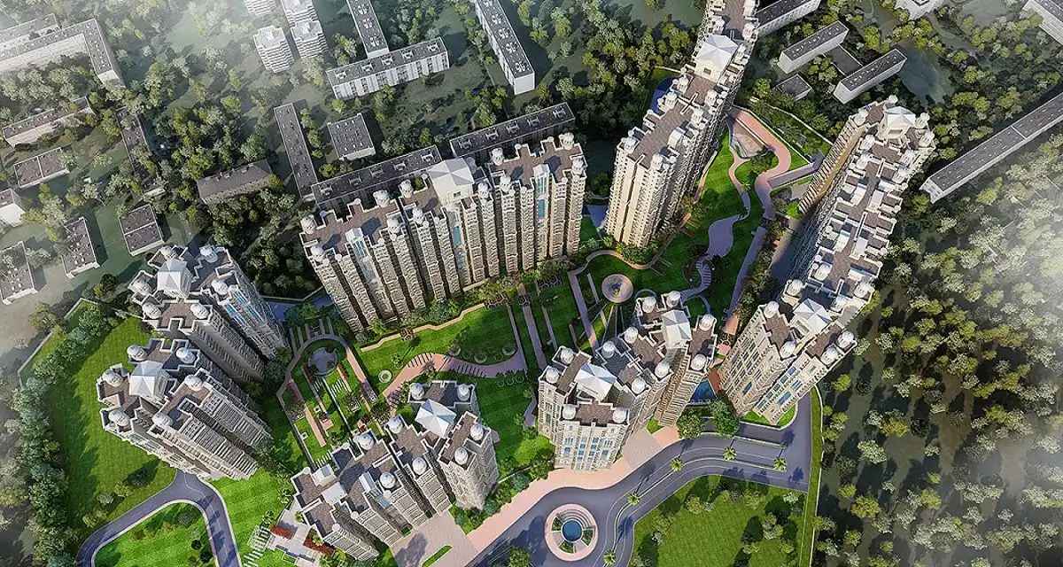 Sector 118 Noida – Best opportunities, Connectivity and Locality