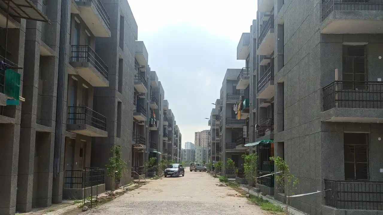 Locality Image
