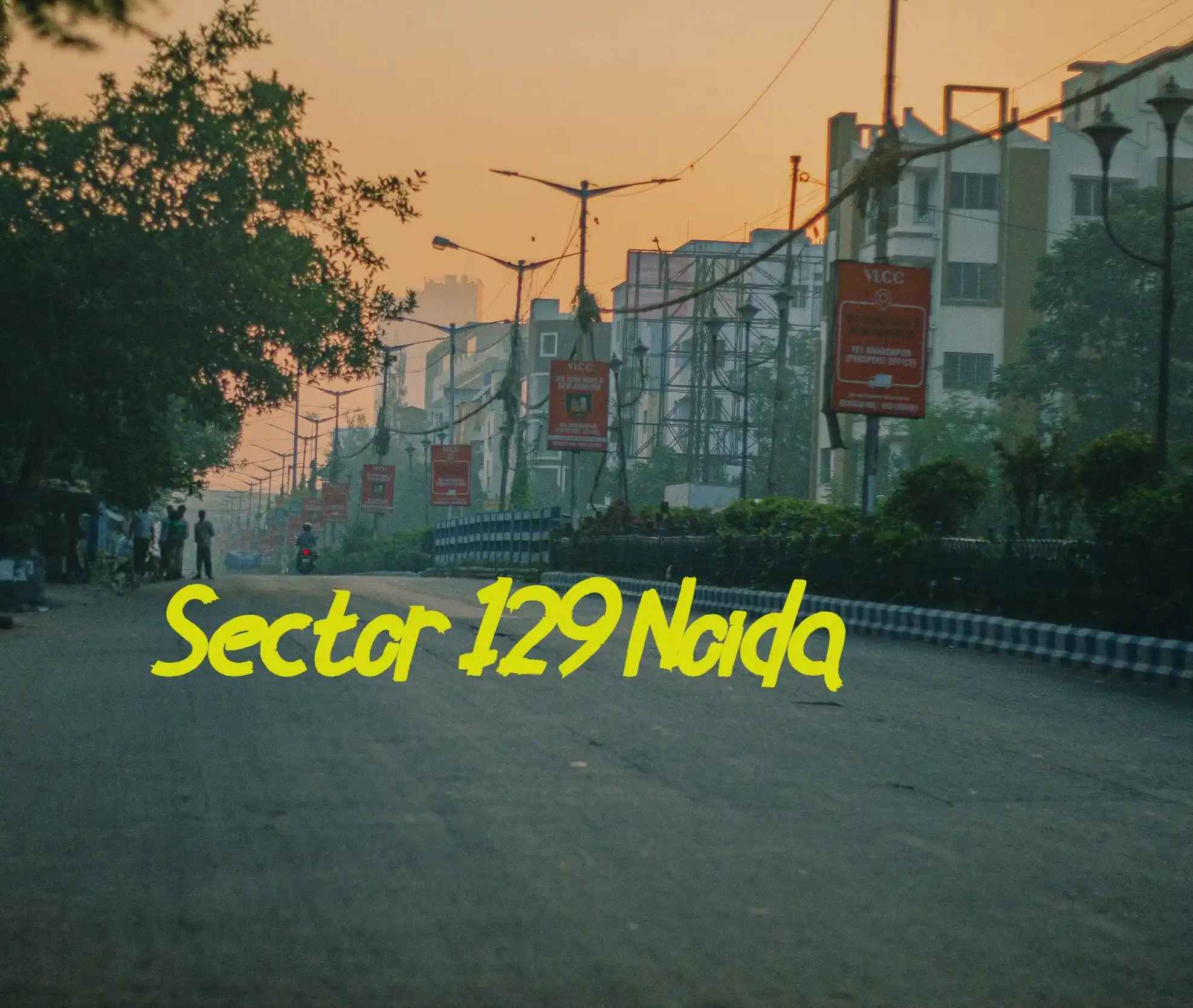 Sector 129 Noida – Real Estate & Connectivity