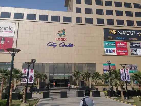 Shopping Malls
