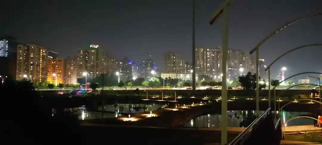 Locality Image