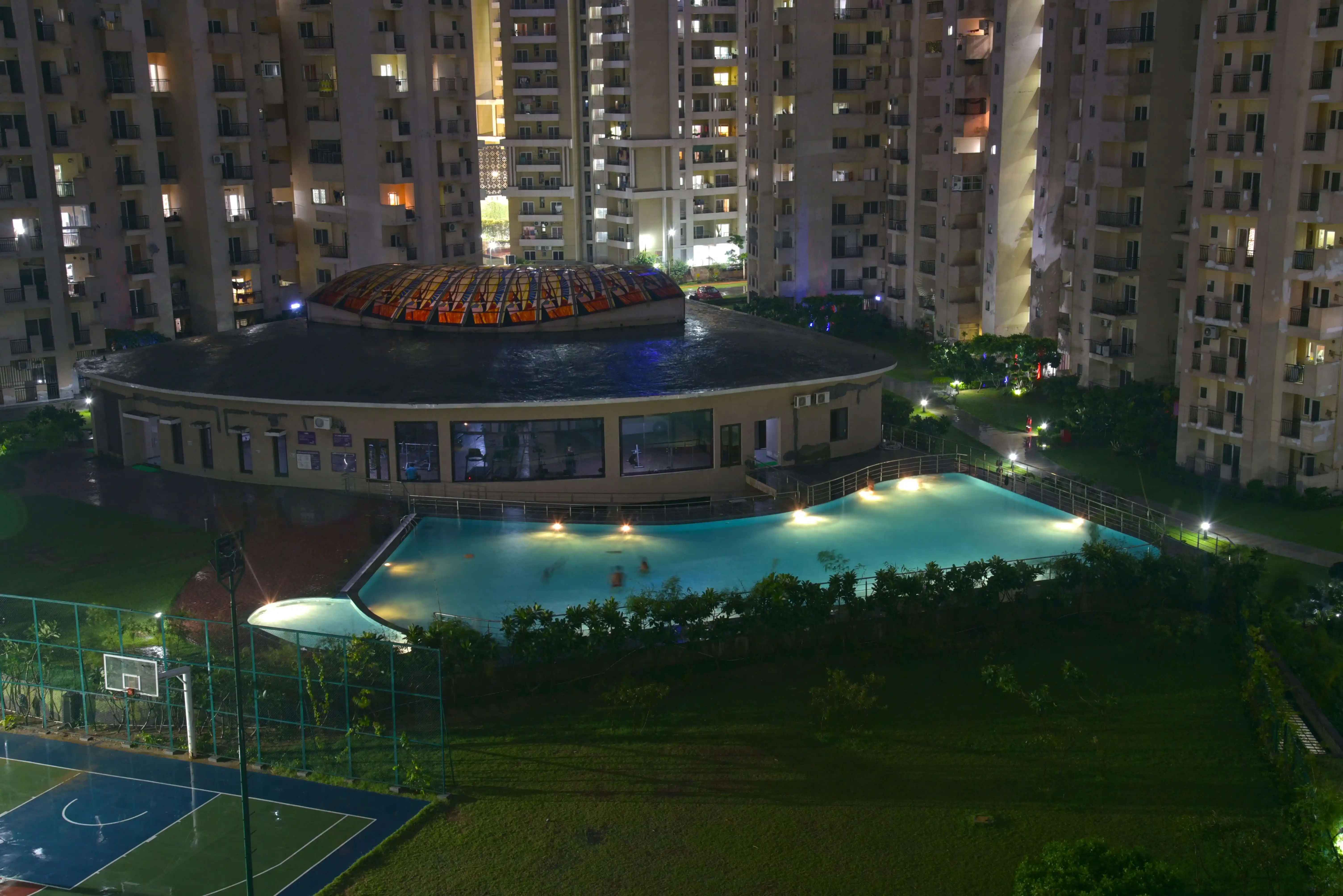 Locality Image