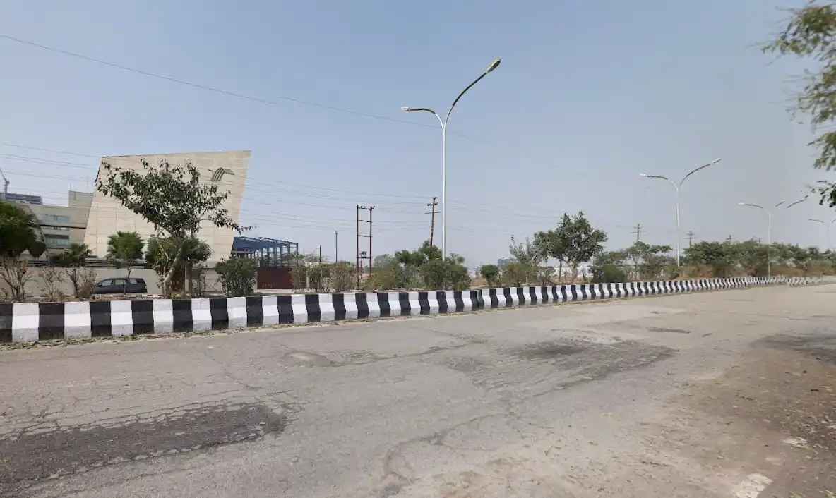 Locality Image
