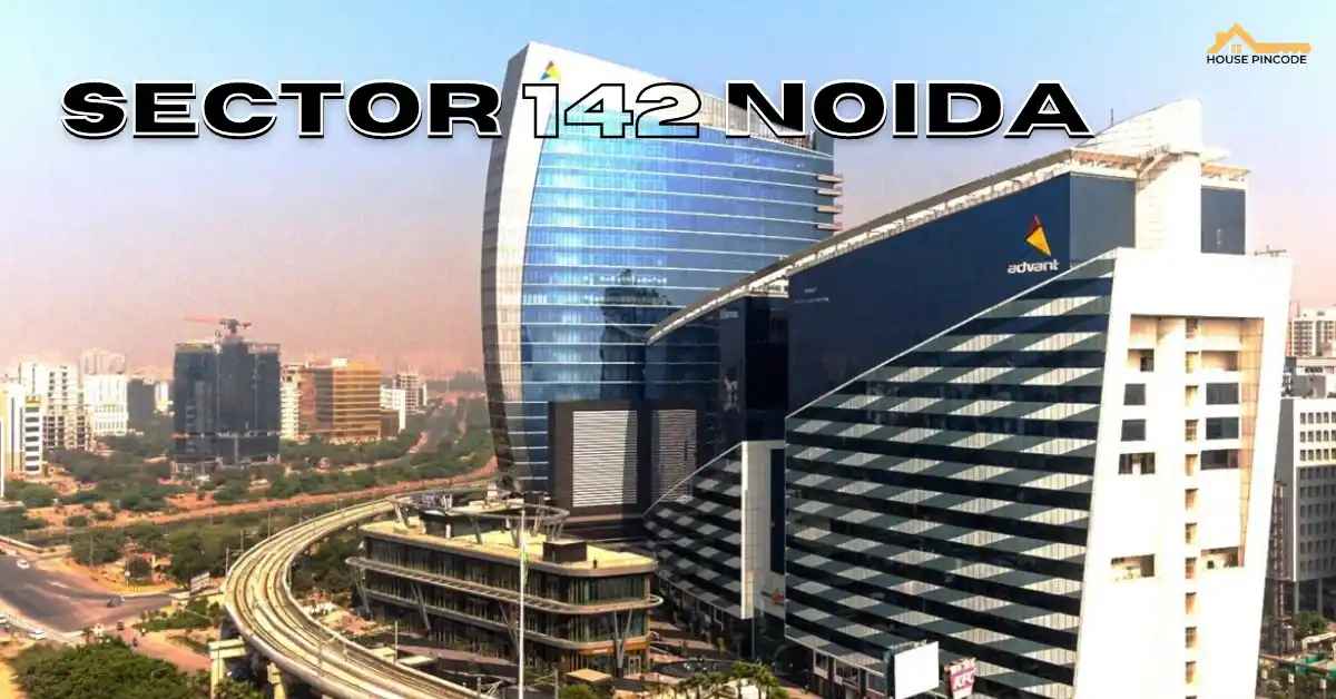 Sector 142 Noida Property Prices, Infra and Growth