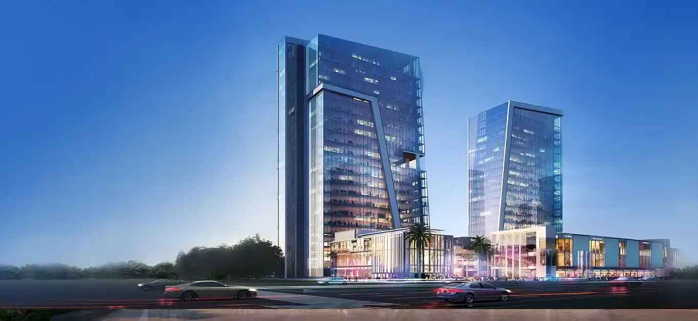 Sector 142, Noida: A Rising Hub for Business and Connectivity