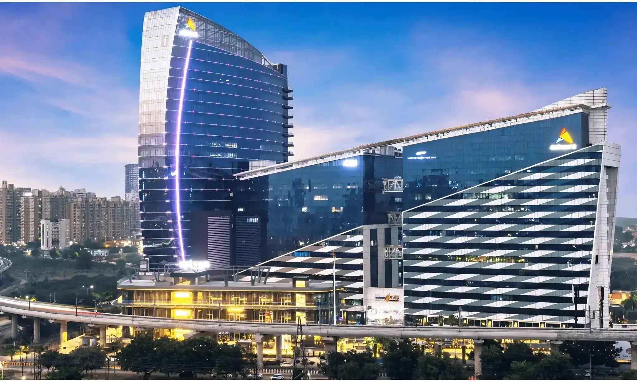 Real Estate Trends
