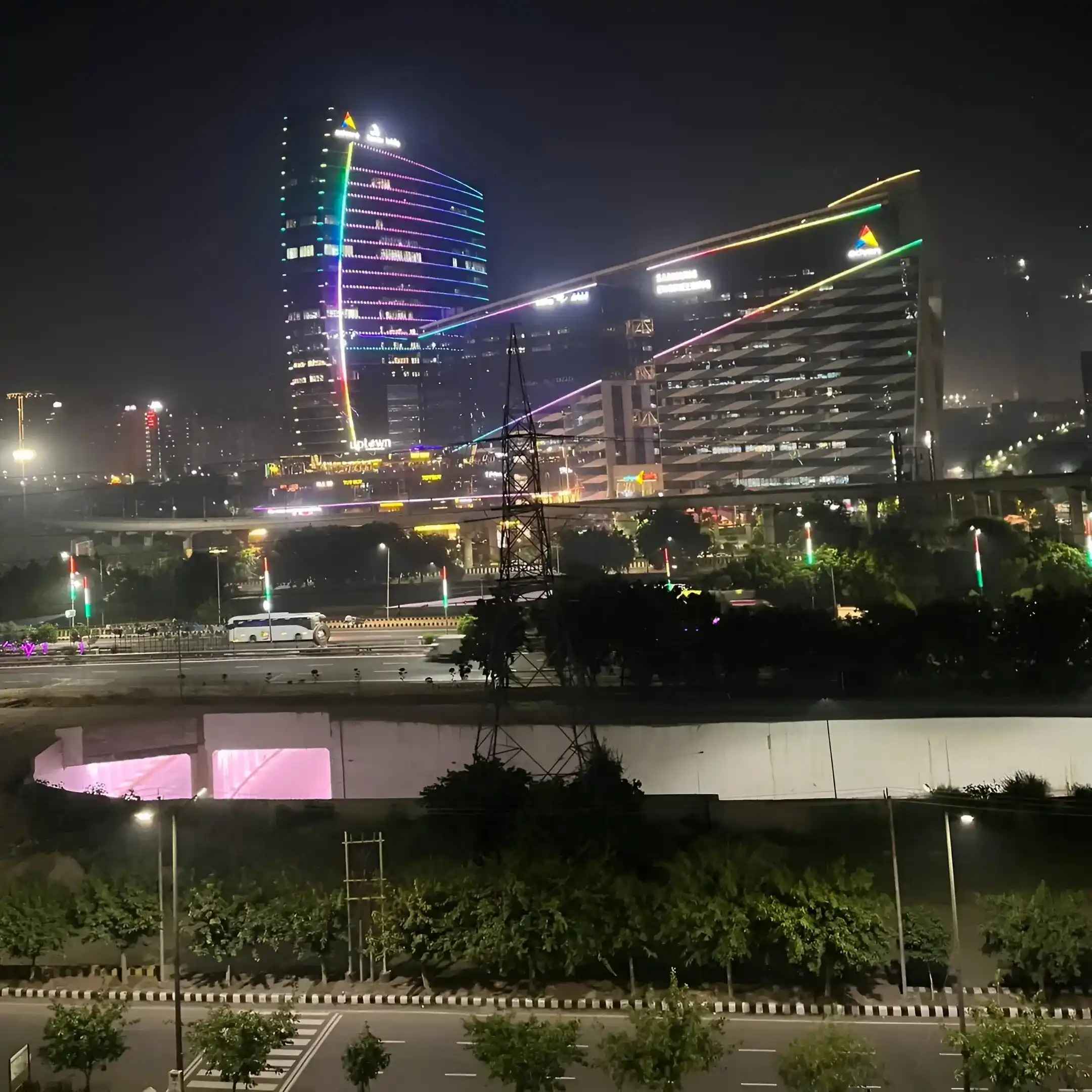 Dining and NightLife