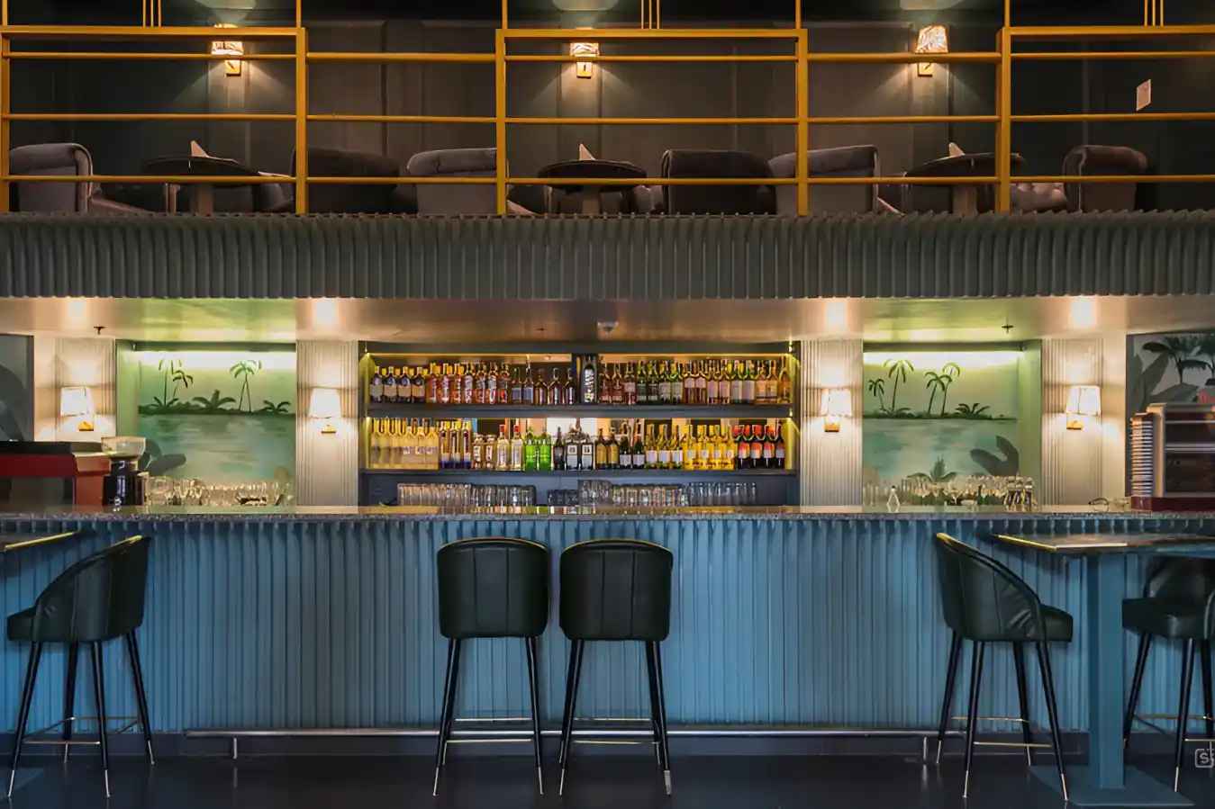 Dining and NightLife