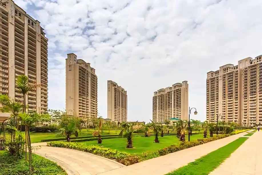 Real Estate Market