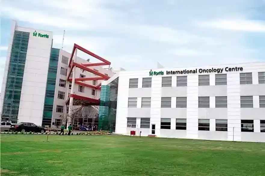 Healthcare Facilities