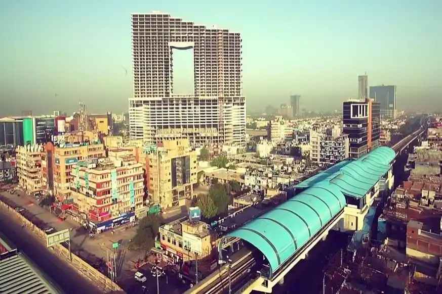 Real Estate Market