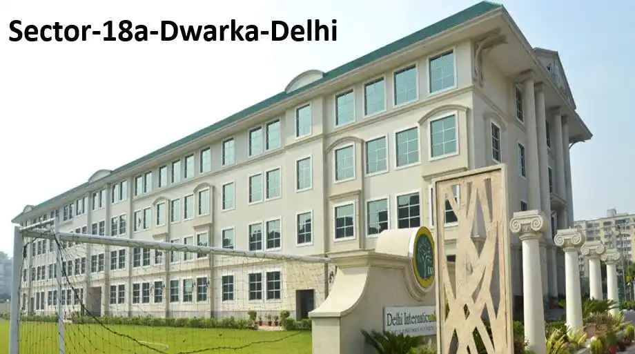 Buy Property in Sector 18A Dwarka