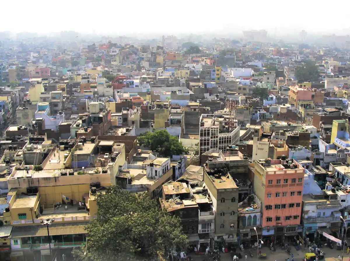 Sector 2 Noida Image