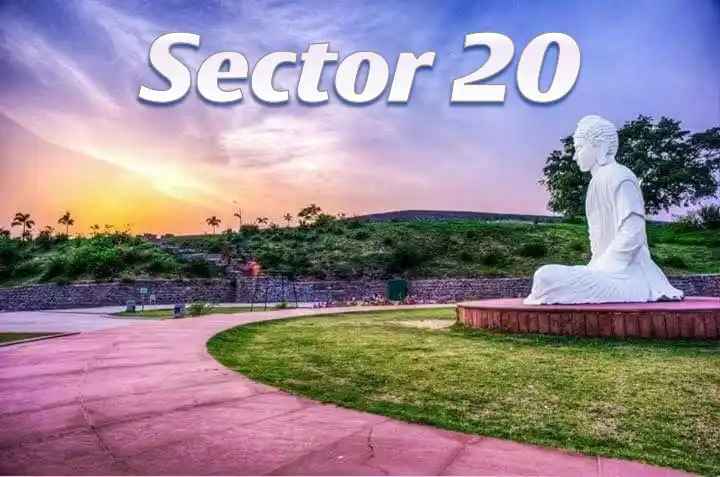 Sector 20 Chandigarh Real Estate Guide