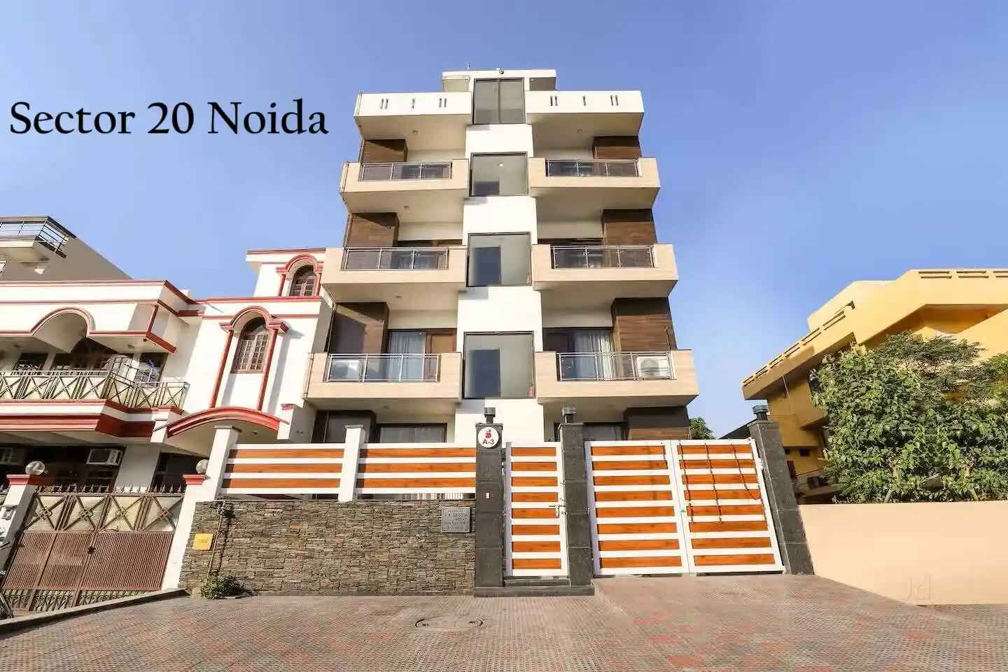 Sector 20 Noida: Location, Connectivity and Review