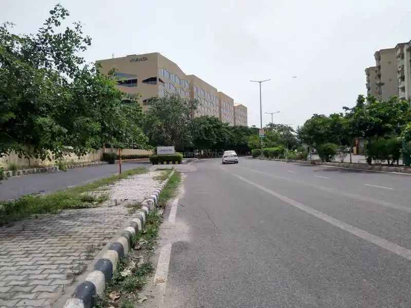 Locality Image