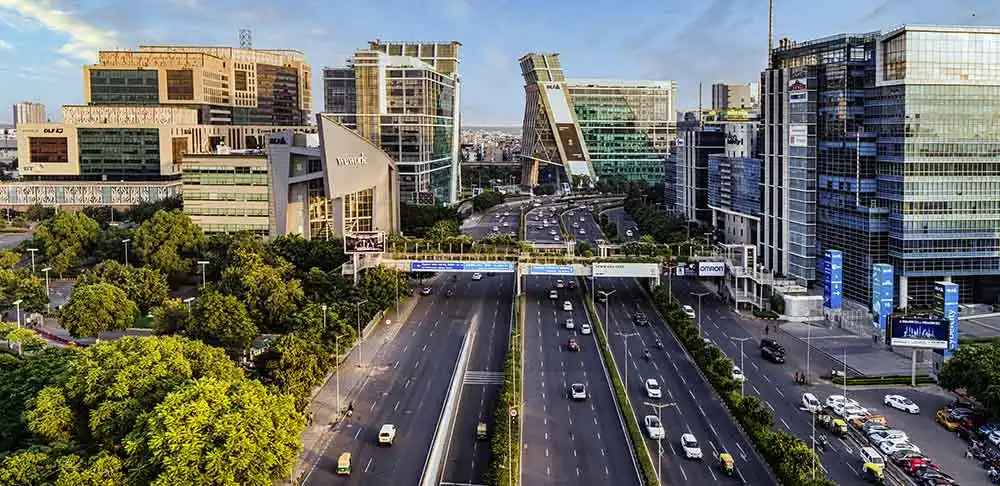 Sector 23 Gurgaon - A Smart Choice