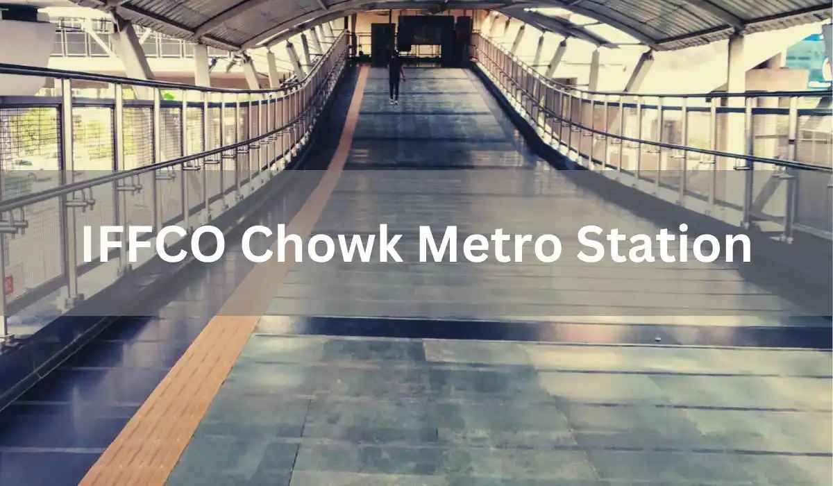 Metro Stations