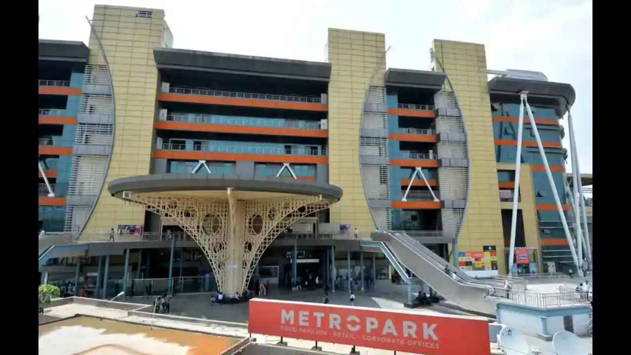 Locality Image