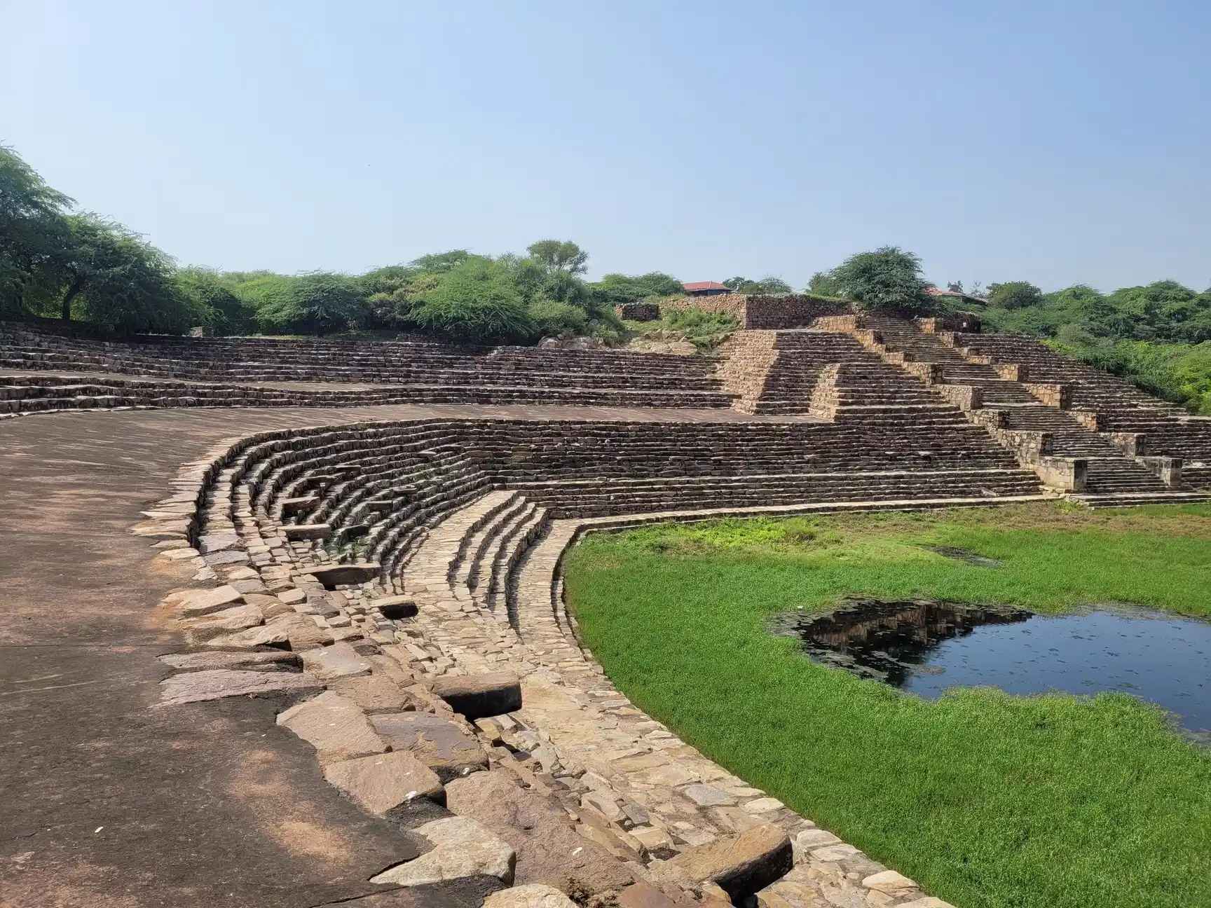 Locality Image