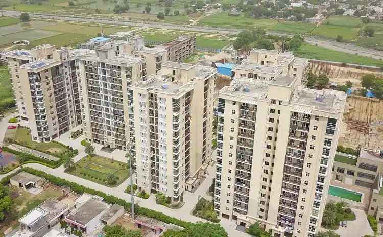 Sector 31, Faridabad - Locality Overview
