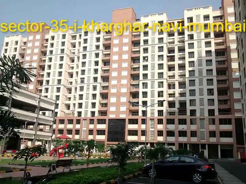 Sector 35-I Kharghar Real Estate Guide